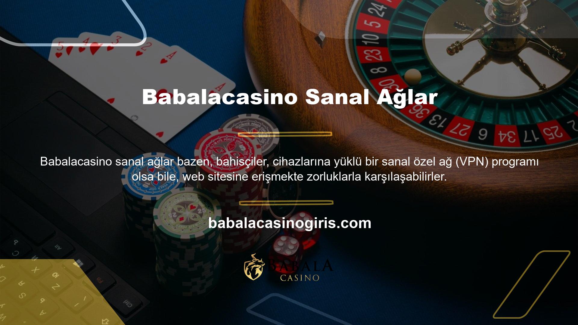 Bu nedenle, bahisçiler aniden farklı adımlara dikkat etmelidir
