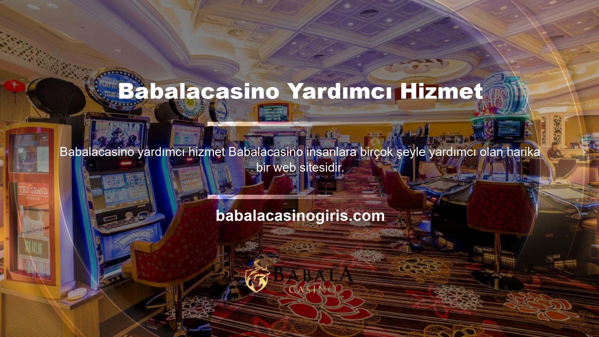 İhtiyacınız olanı bulmayı kolaylaştıran bir bağlantısı vardır